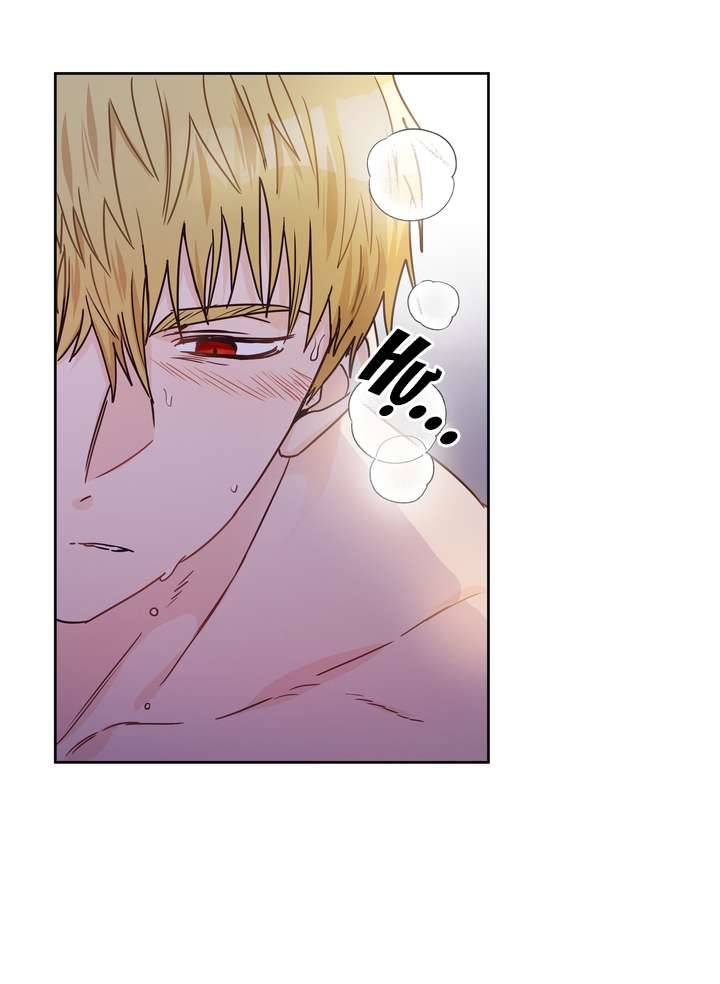 Công Nương Su Chapter 11 - Trang 4