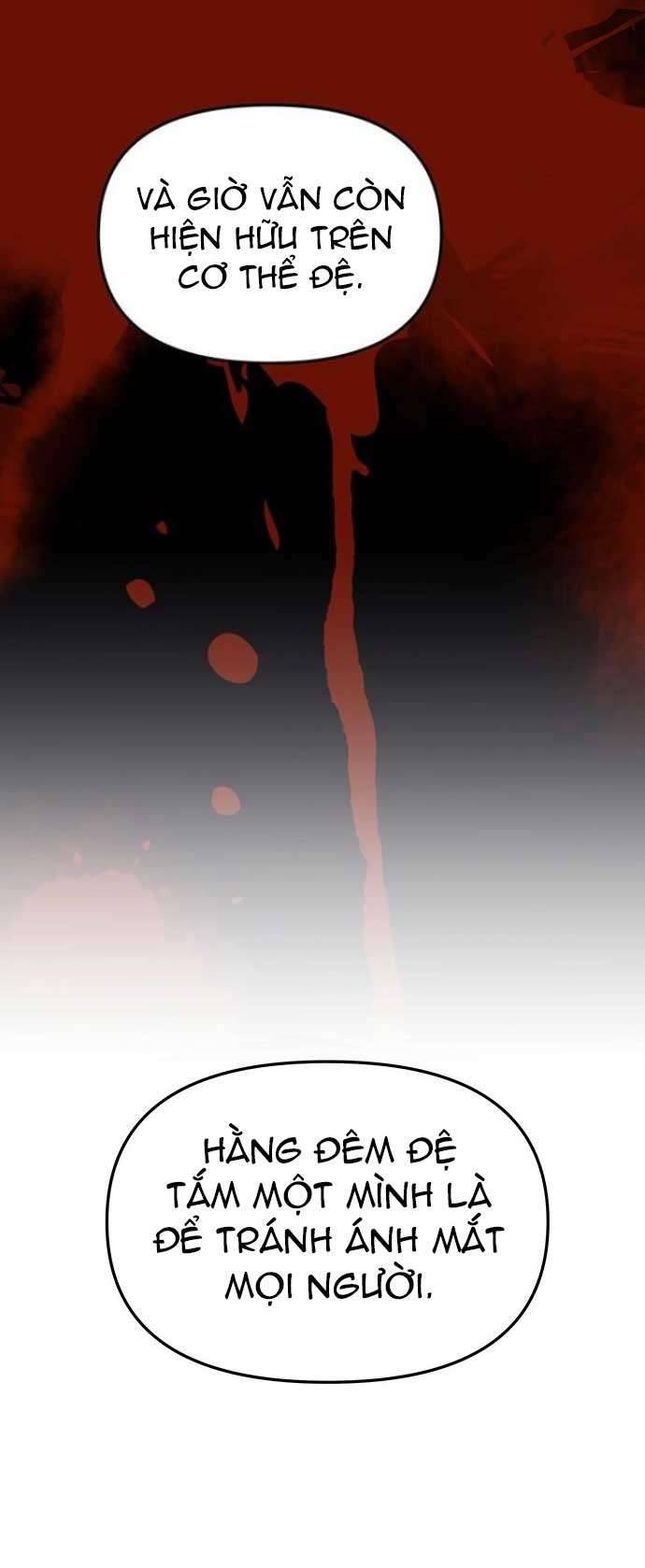 Vương Tử Huyền Bí Chapter 3 - Trang 4