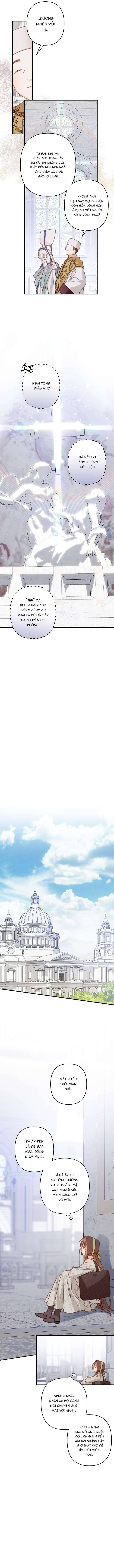 Sống Sót Như Hầu Gái Trong Trò Chơi Kinh Dị Chap 26 - Trang 2