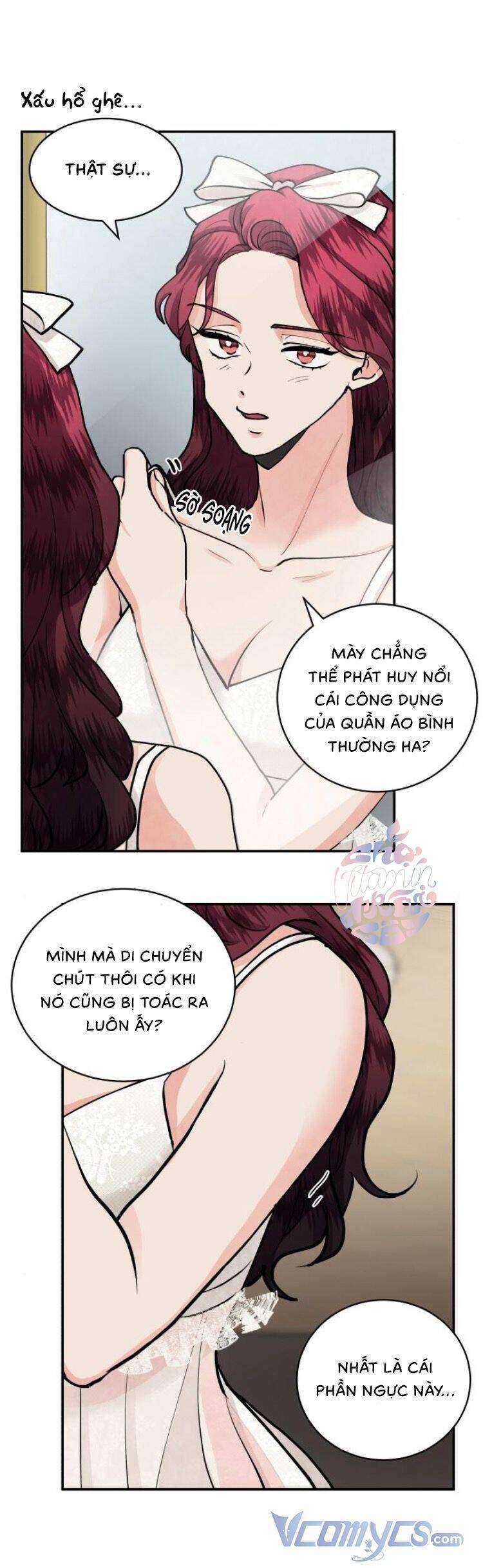 Oan Gia Ngõ Hẹp Chapter 60 - Next Chapter 61