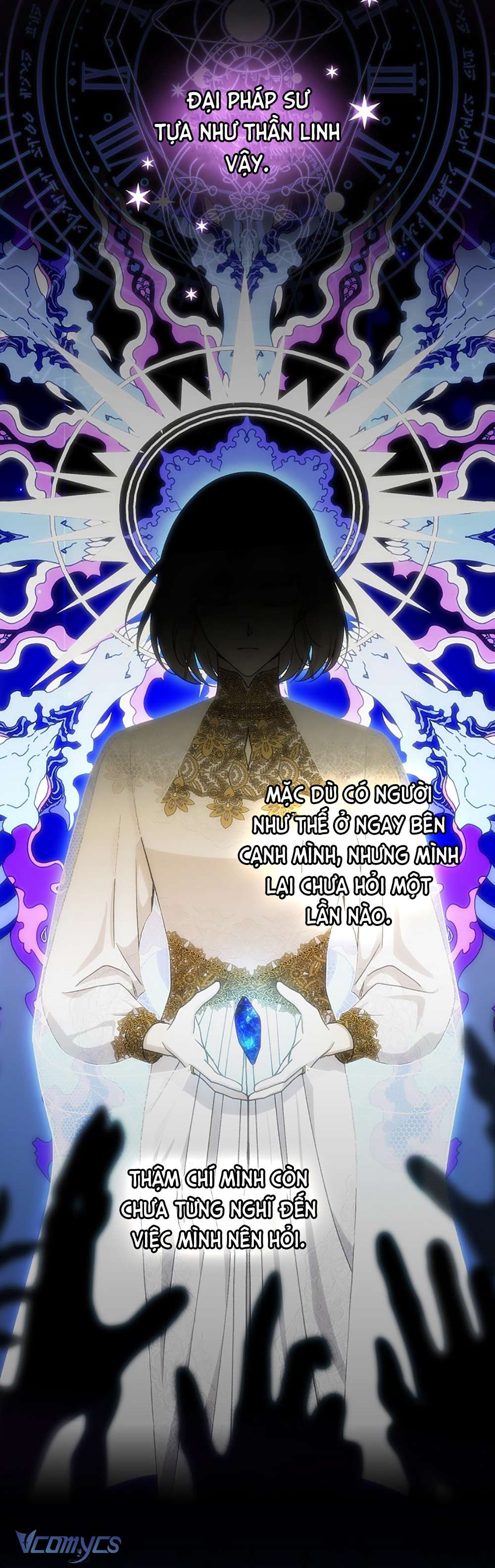 Sống Sót Dưới Thân Phận Hầu Nữ Chap 109 - Next Chap 110