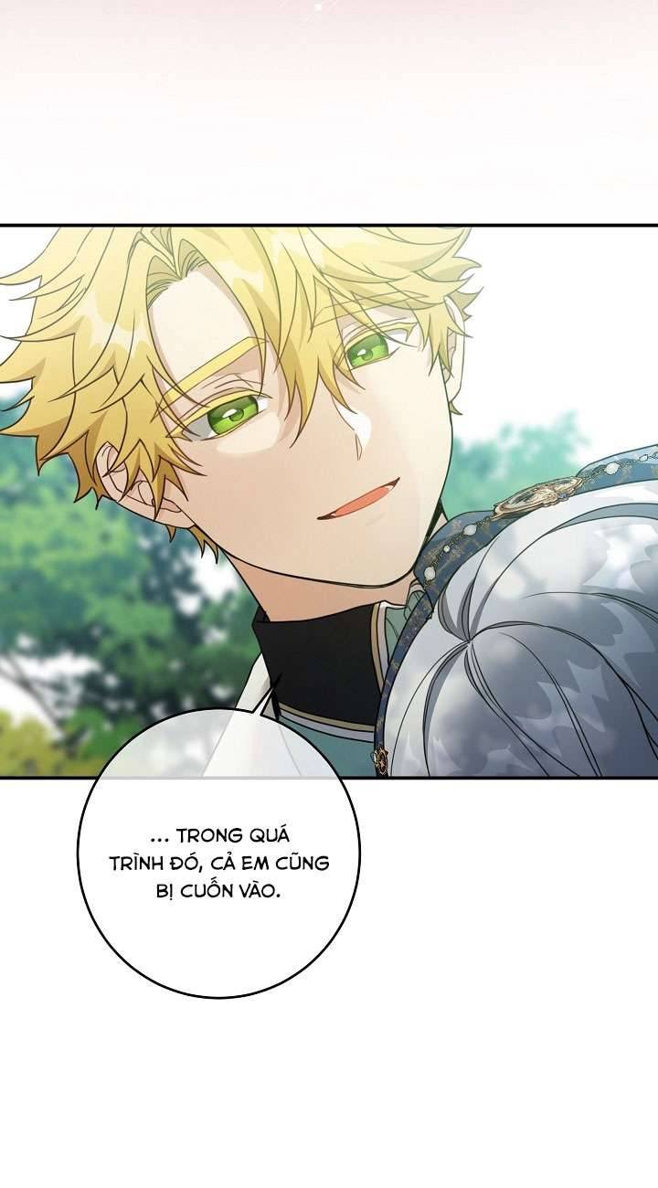 Lại Một Lần Nữa Hướng Về Ánh Sáng Chap 26 - Next Chap 27