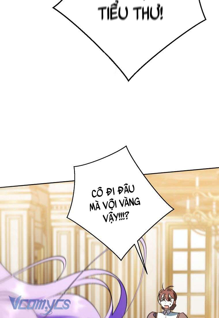 Các Nam Chính Đã Bị Nữ Phụ Cướp Mất Chap 11 - Trang 3