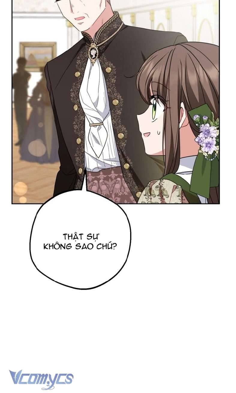 Được Yêu Thương Mà Còn Ngại Ngùng Sao! Chap 59 - Trang 4