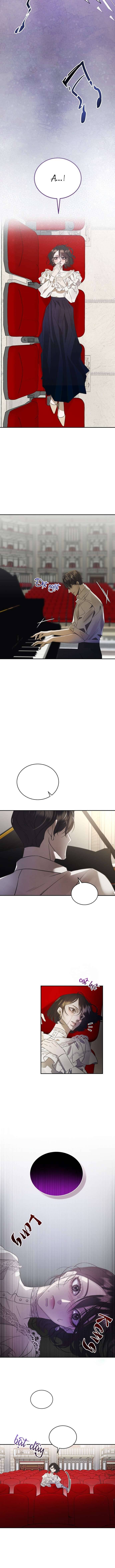 Điệu Bon Ngây Ngất Trong Đêm Chap 1 - Next Chap 2