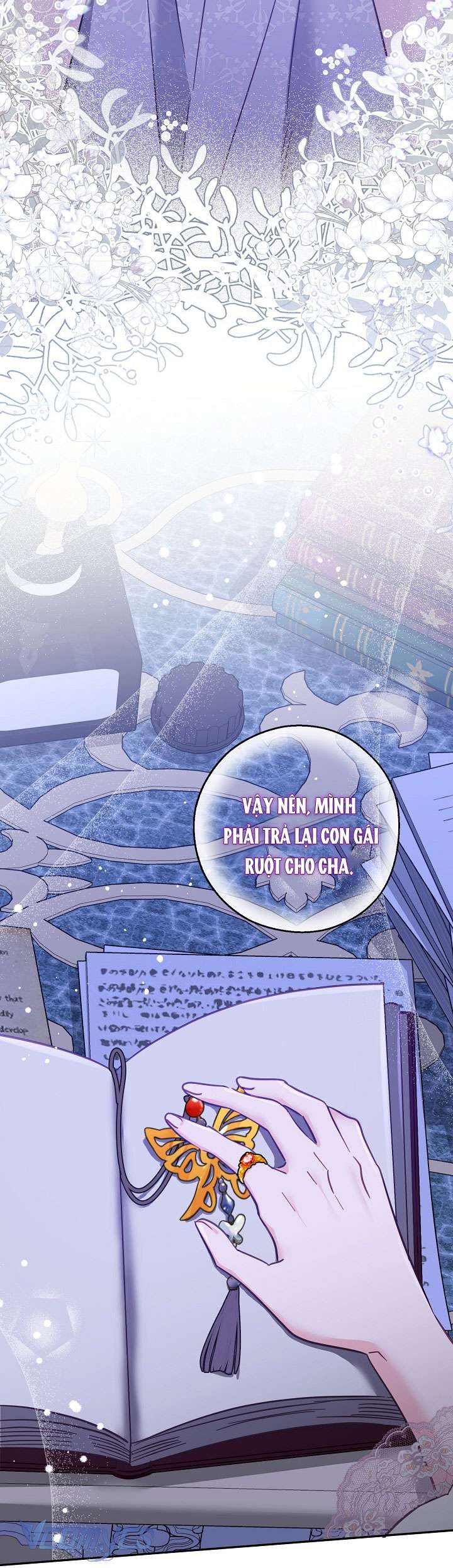 Không Có Chỗ Cho Kẻ Giả Mạo Chap 16 - Trang 2