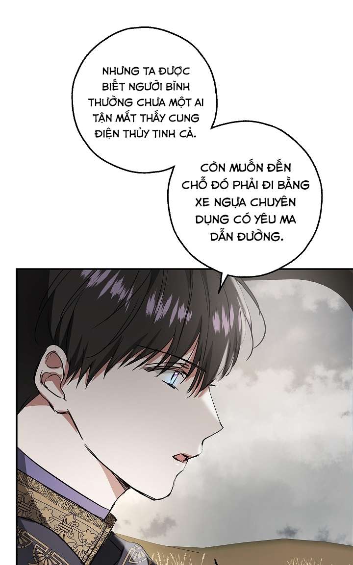 Hôn Phu Ẩn Sắc Chapter 29 - Next Chapter 30