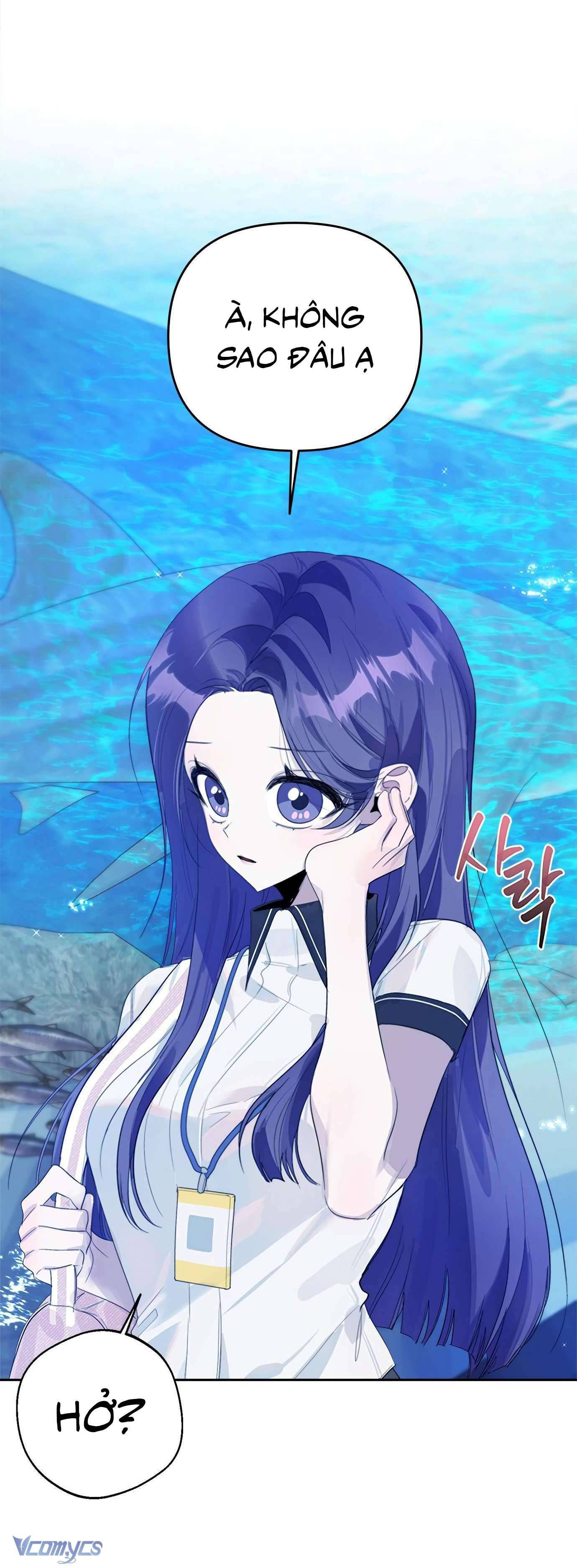 Đàn Anh Xấu Xa! Chap 34 - Next Chap 35