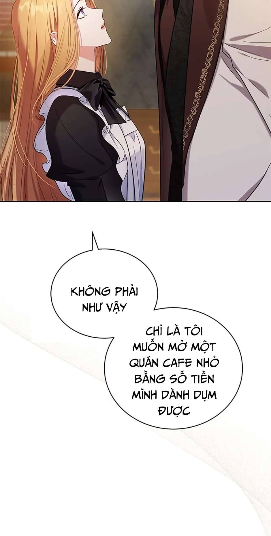 Hầu Gái Trong Trò Chơi Harem Ngược Muốn Nghỉ Việc Chapter 2 - Trang 4