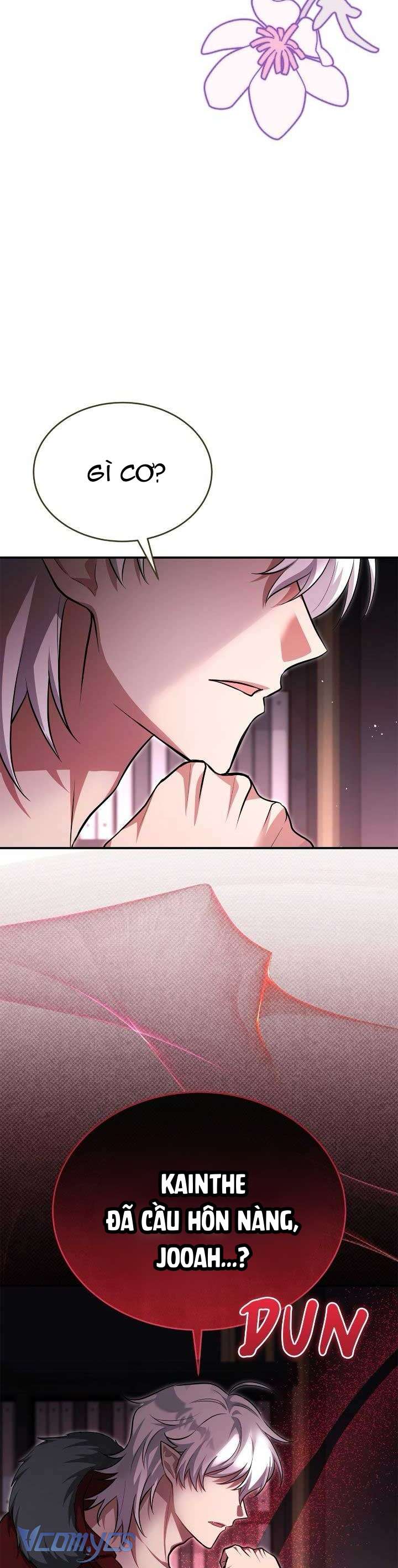 Dàn Harem Nóng Bỏng Đang Dần Lạnh Nhạt với Tôi! Chap 1 - Trang 3