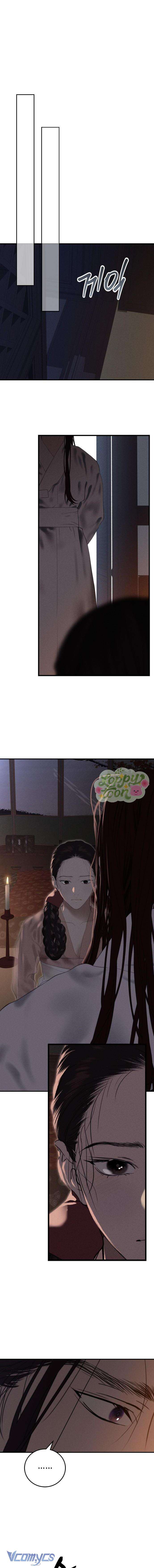 Cuộc Tuyển Chọn Vương Phi Triều Joseon Chap 9 - Trang 4