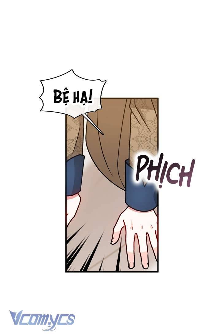 Công Chúa Là Người Chơi Chapter 1 - Trang 3