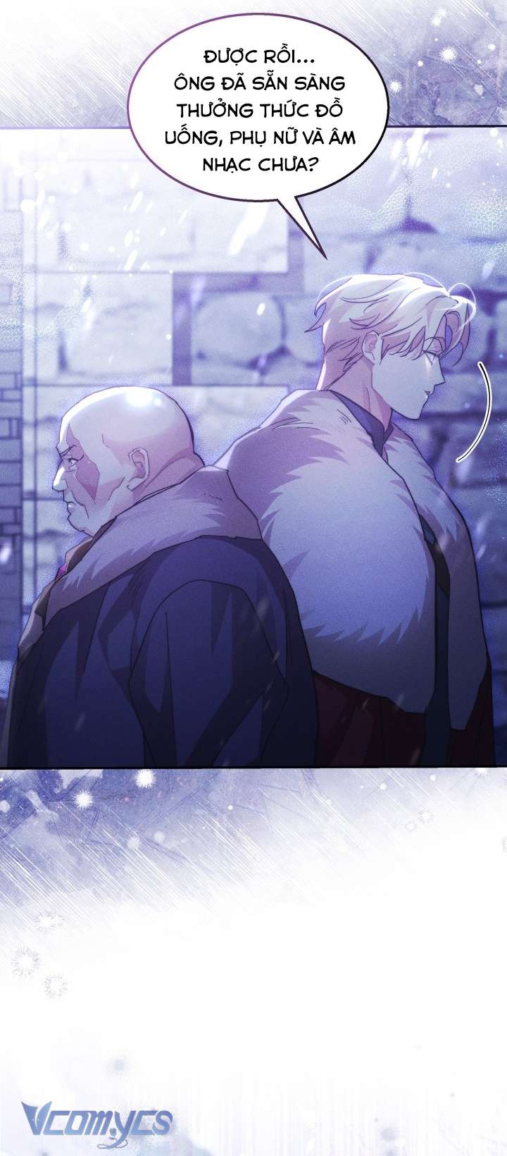 Tiếng Trống Vang Dội Chap 36 - Next Chap 36