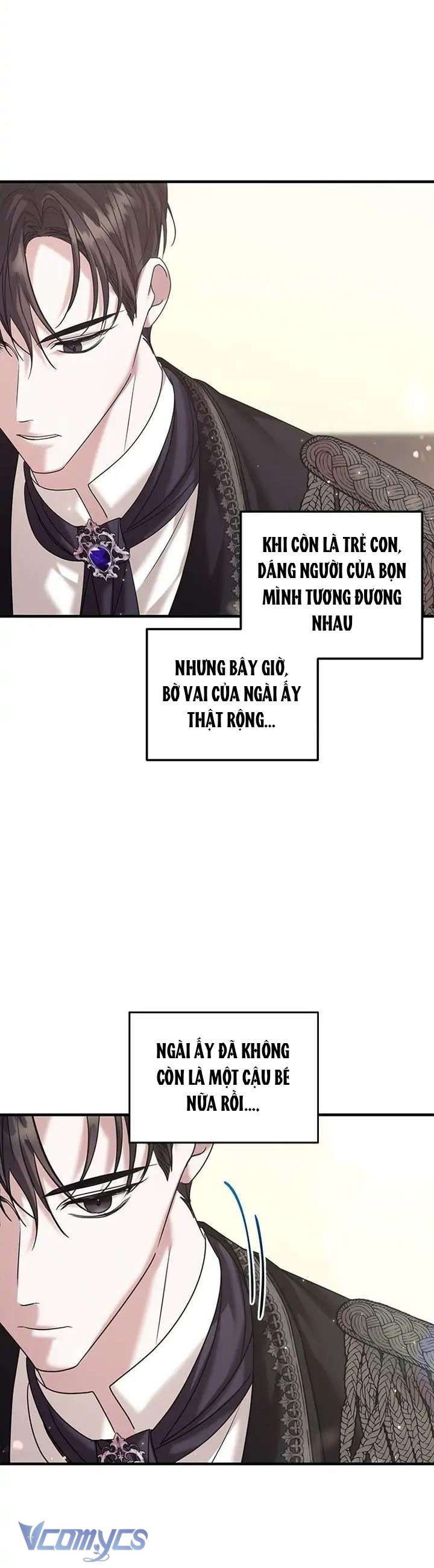 Hôn Nhân Liên Minh Để Trả Thù Chap 14 - Trang 2