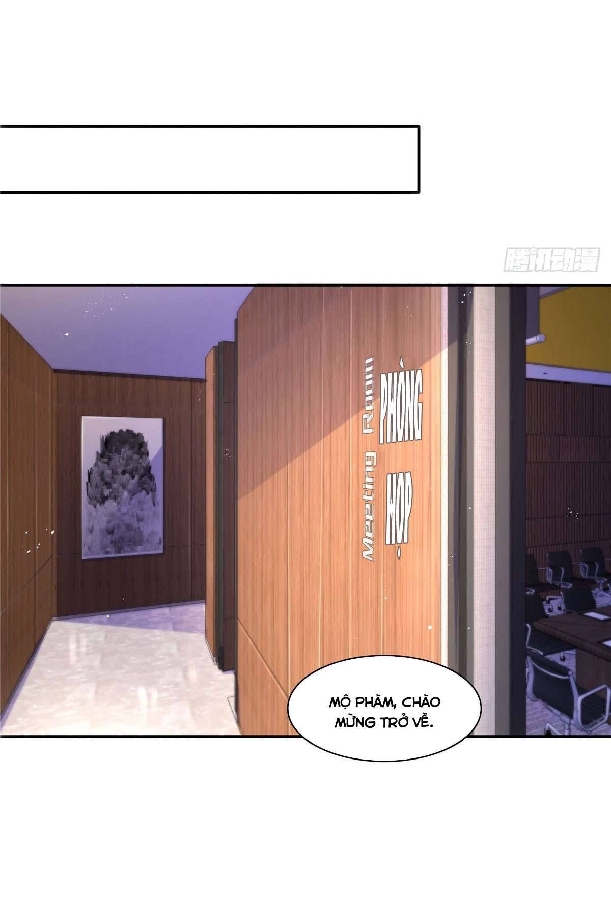 Hệt Như Hàn Quang Gặp Nắng Gắt Chap 246 - Trang 4