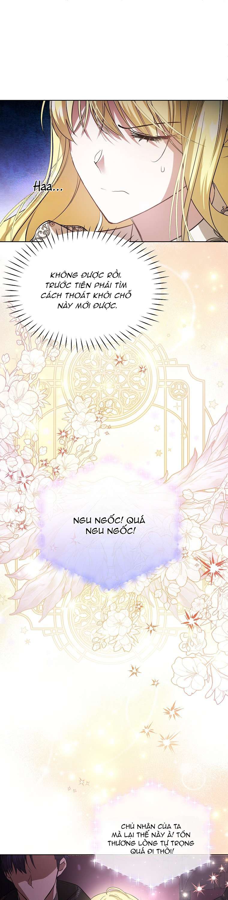 Chị Gái Tôi Là Nhân Vật Chính Chap 9 - Trang 4