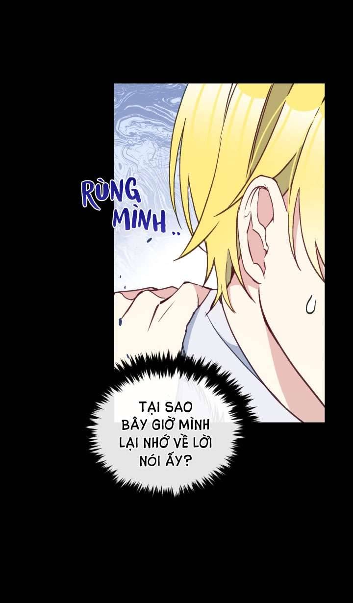 Người Bảo Hộ Của Bạo Quân Là Ma Nữ Tàn Độc Chap 23 - Trang 4