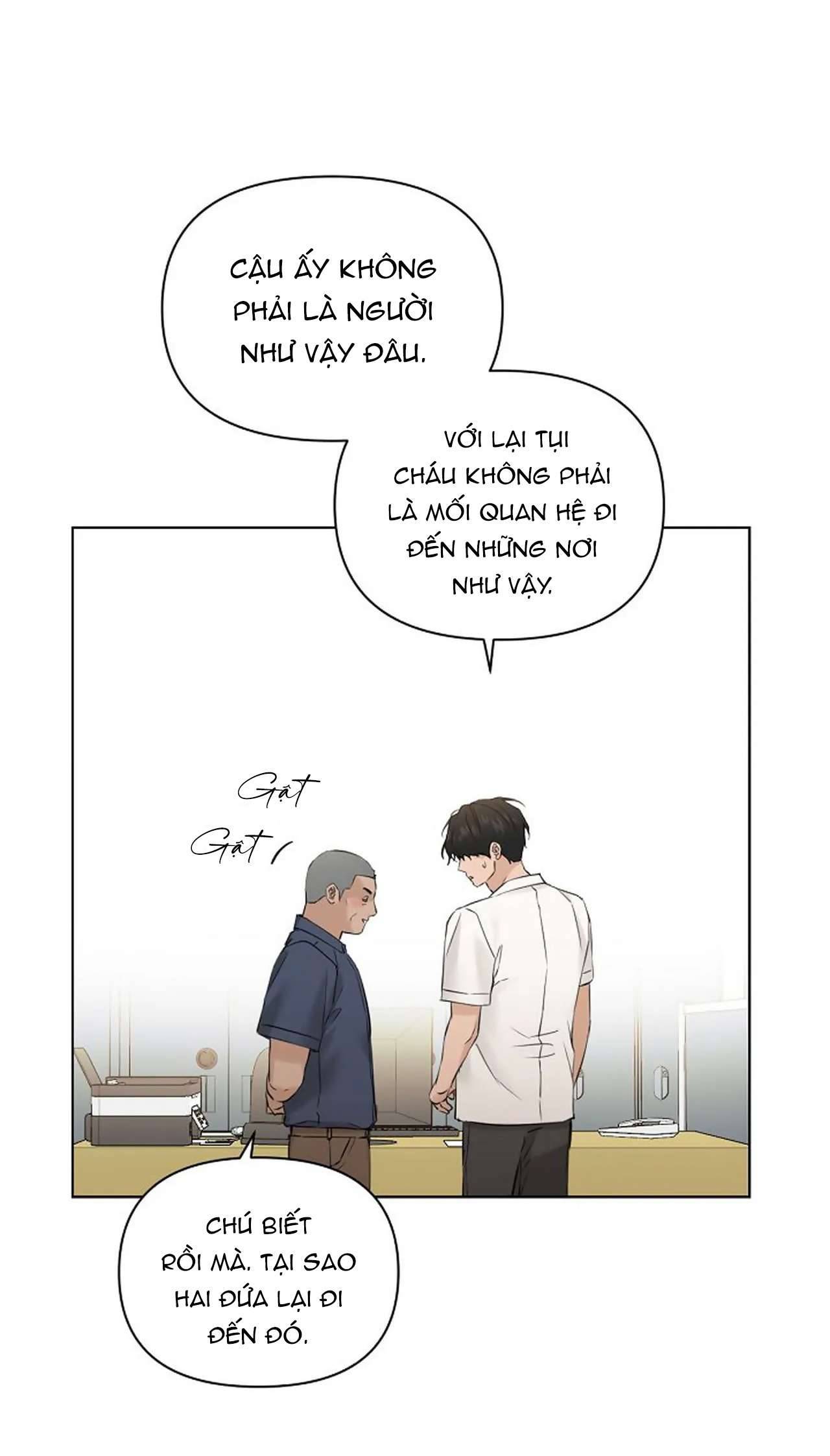 Bình Minh Chap 27 - Trang 4