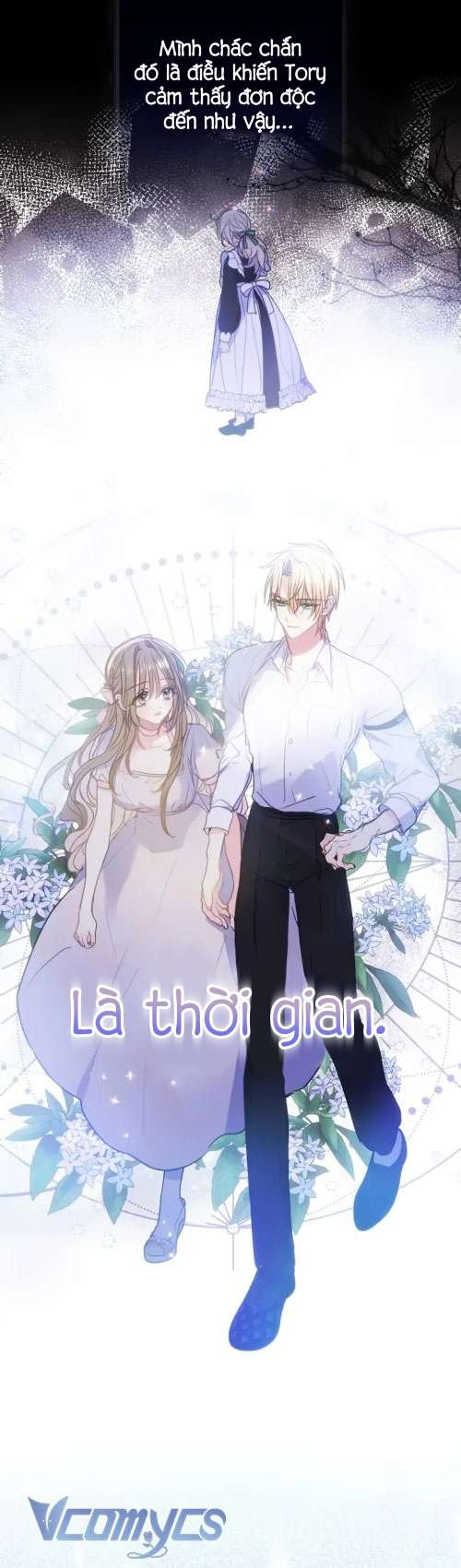 Bệ Hạ Xin Đừng Giết Tôi!!! Chap 78 - Trang 2