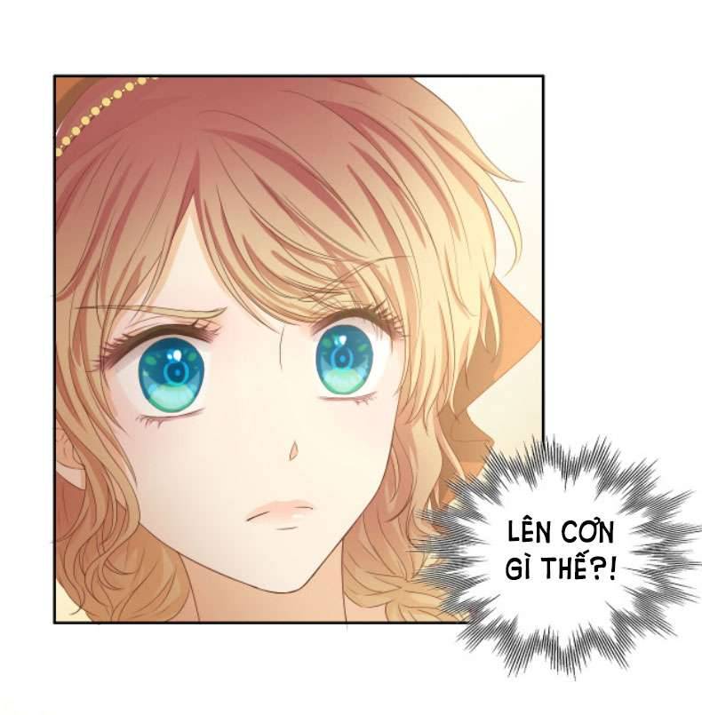 Địch Úc Đa Chi Ca Chapter 87 - Trang 4