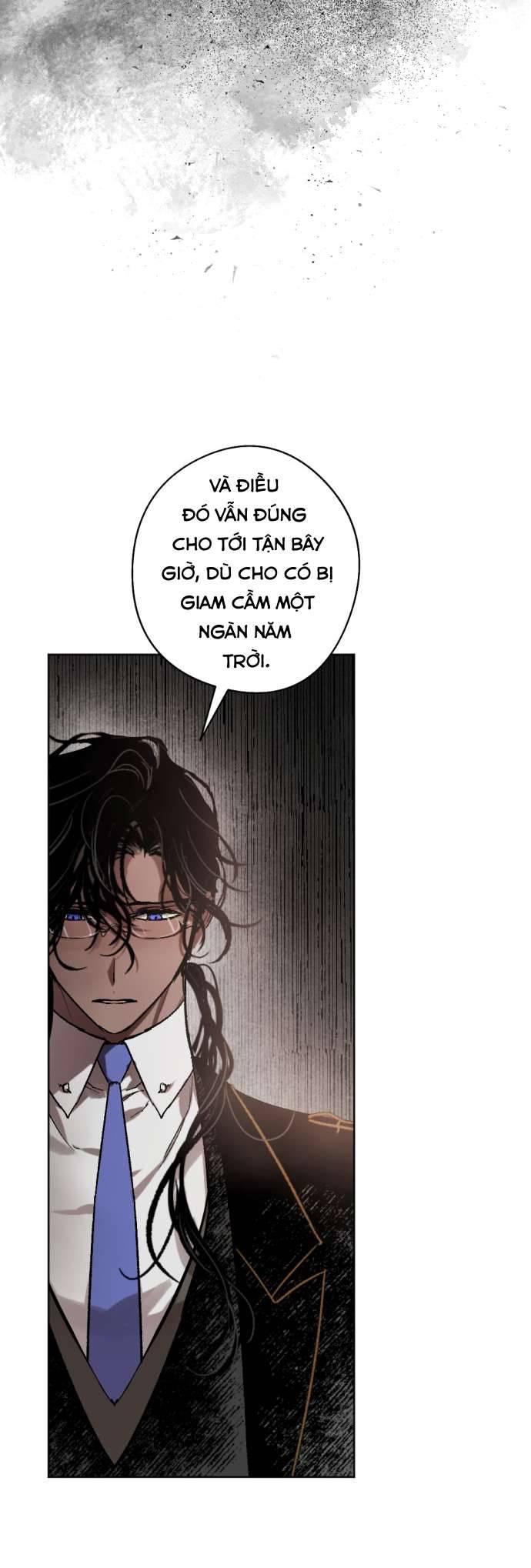Lời Thú Nhận Của Chúa Tể Bóng Tối Chap 36 - Trang 4