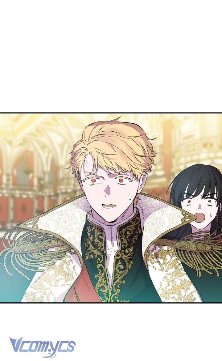 Những Nhân Vật Mạnh Nhất Thế Giới Ám Ảnh Tôi Chapter 29 - Trang 4