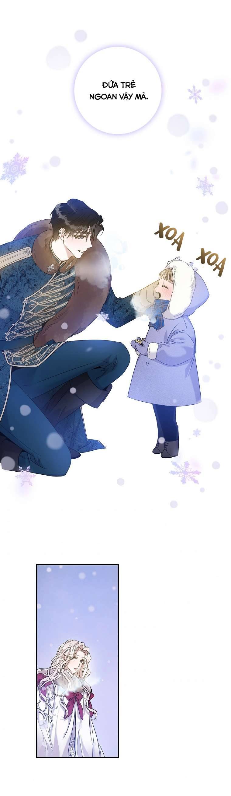 Thuần Hóa Bạo Quân Rồi Bỏ Trốn Chap 51 - Trang 2