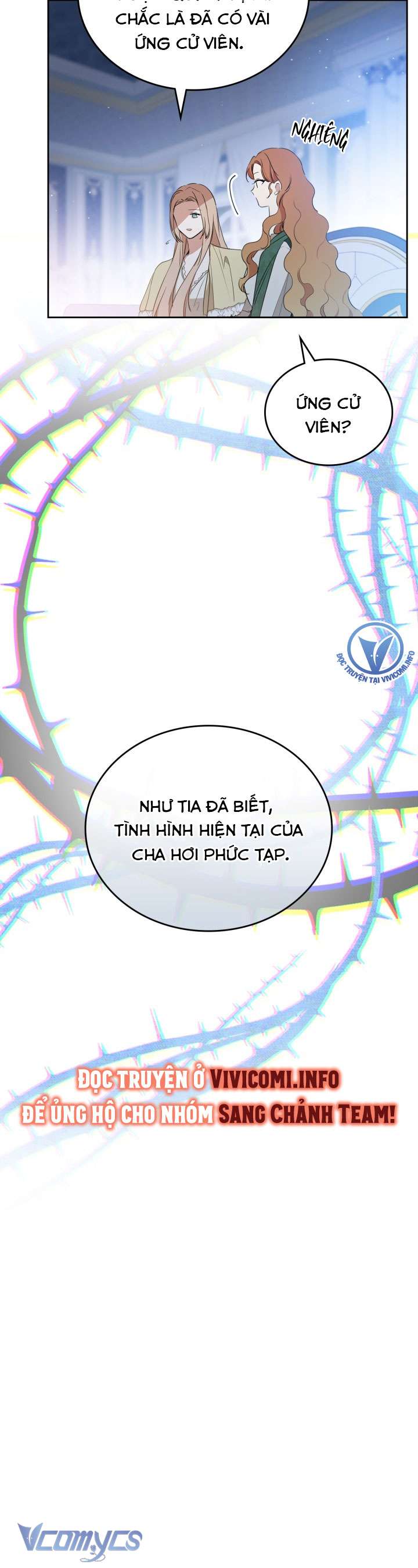 Kiếp Này Nhất Định Làm Gia Chủ Chap 163 - Trang 2