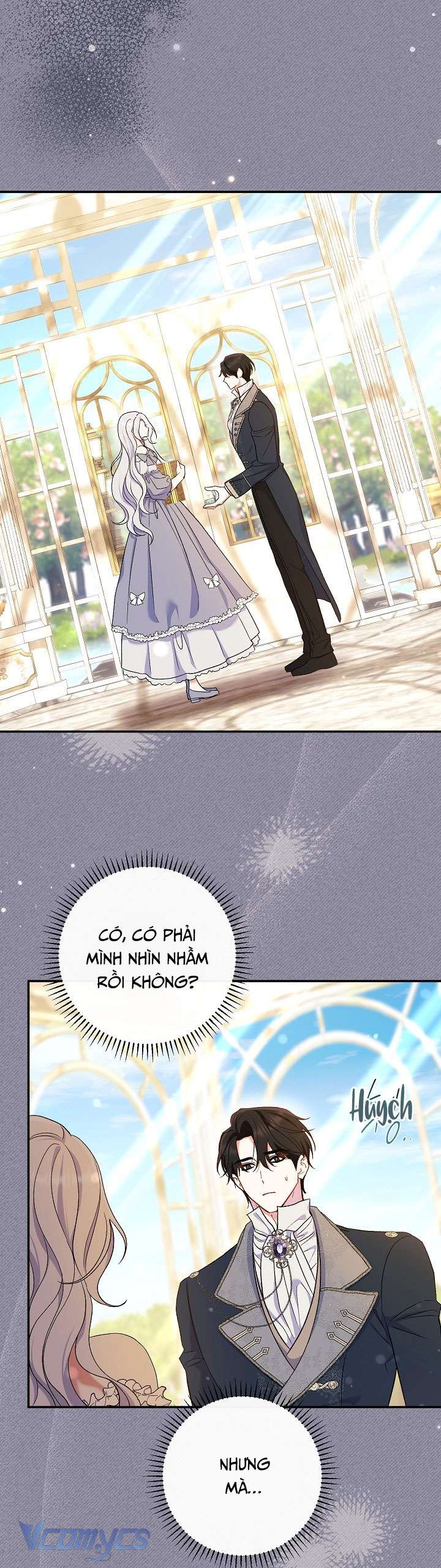 Người Xem Mắt Của Ác Nữ Quá Hoàn Hảo Chapter 52 - Trang 4