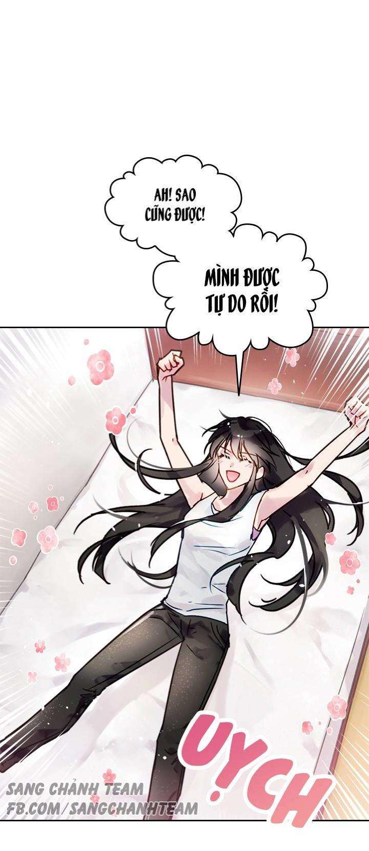 Kết Cục Của Nhân Vật Phản Diện Chỉ Có Thể Là Cái Chết Chapter 1 - Trang 4