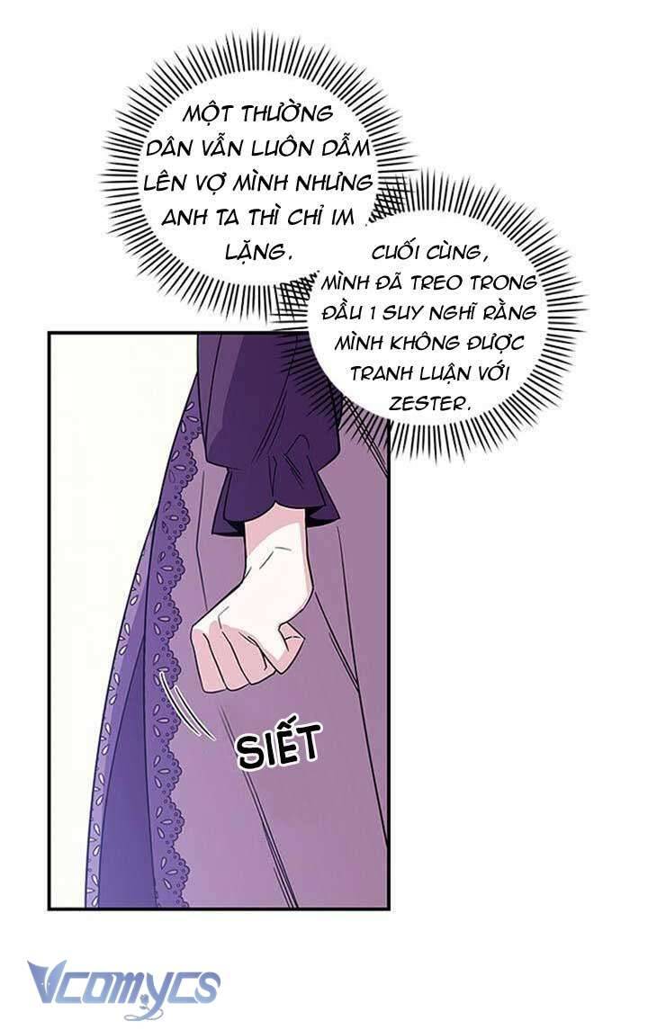 Chồng Yêu, Tôi Đây Bãi Công! Chap 5 - Trang 3