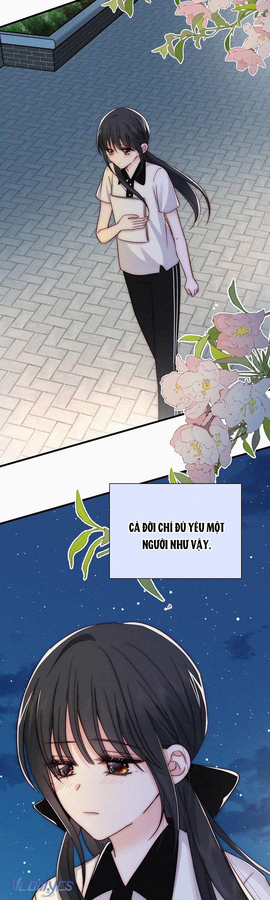 Một Mực Cưng Chiều Chap 83 - Trang 2