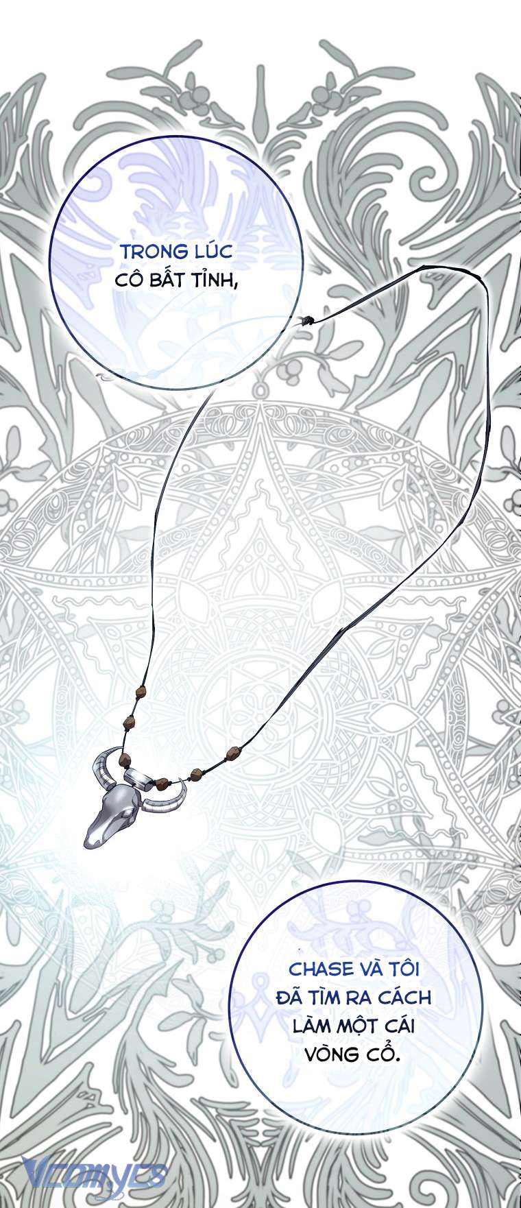 Thuần Hóa Bạo Quân Rồi Bỏ Trốn Chap 99 - Trang 2