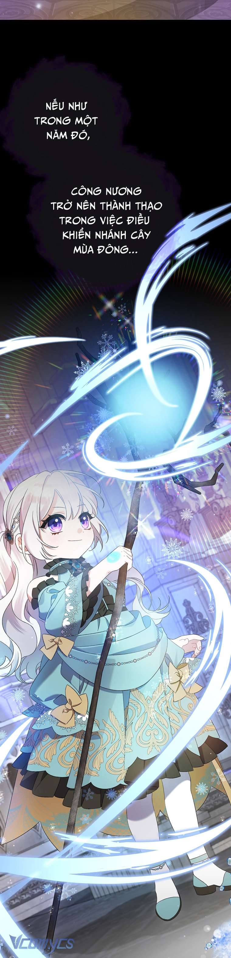 Tôi Chỉ Chăm Sóc Người Cha Ốm Yếu Của Mình Mà Thôi! Chapter 11 - Trang 4