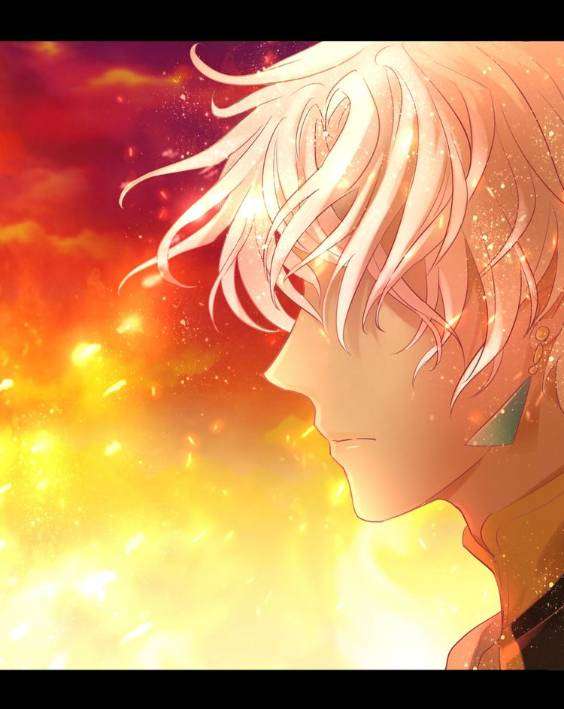 Địch Úc Đa Chi Ca Chapter 1 - Trang 3