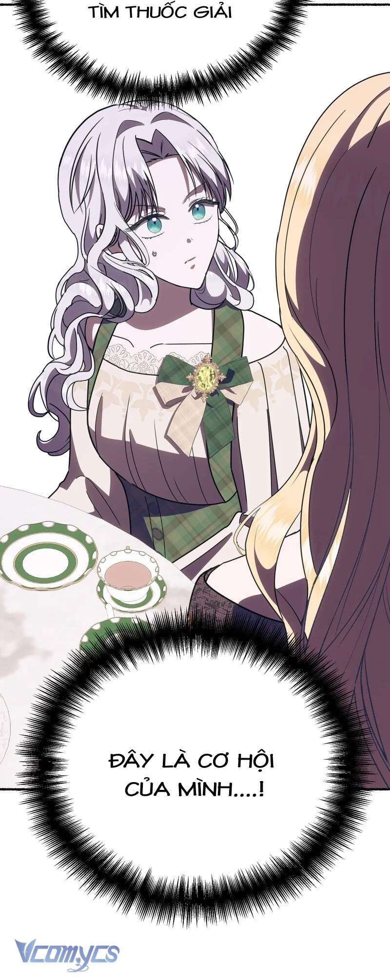 Trở Thành Chú Mèo Ngủ Cùng Bạo Chúa Chapter 39 - Trang 3