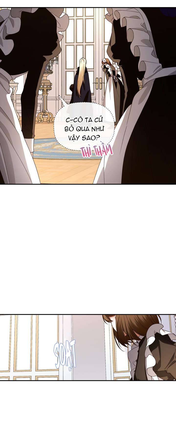 Phương Pháp Che Giấu Đứa Con Của Hoàng Đế Chapter 6 - Trang 4