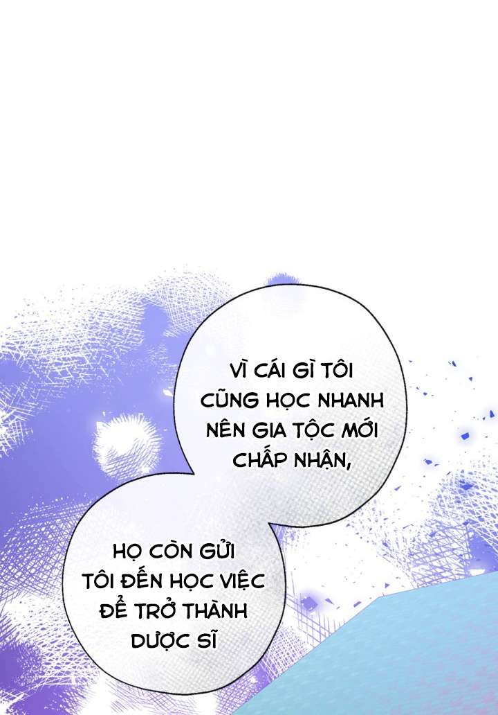 Chúng Ta Có Thể Trở Thành Một Gia Đình Được Không? Chap 49 - Trang 2