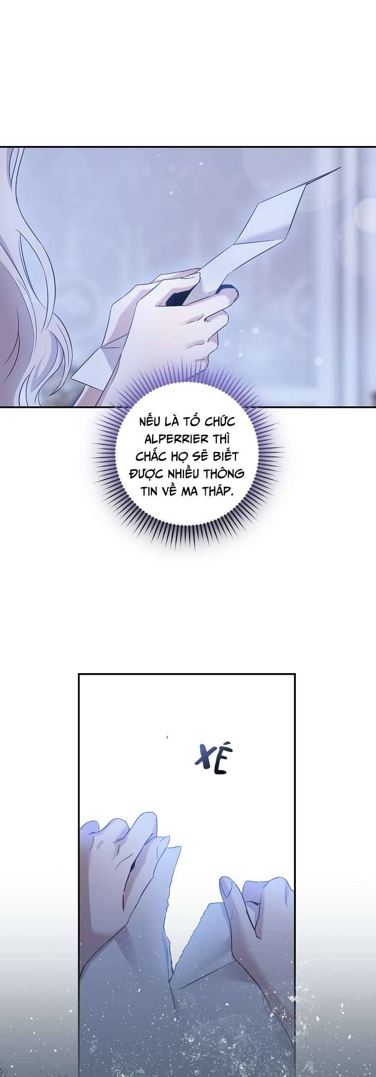 Thuần Hóa Bạo Quân Rồi Bỏ Trốn Chap 61 - Next Chap 62