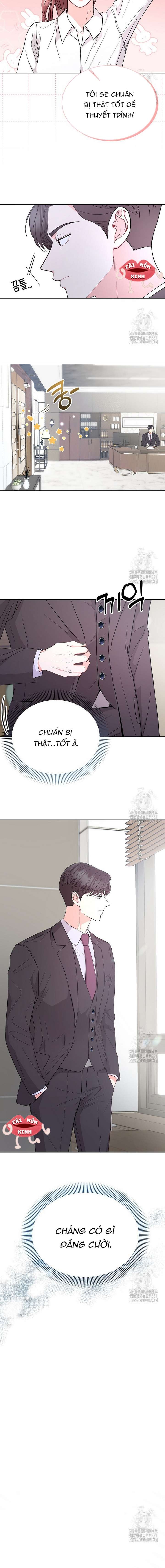 Hades và Persephone Hades và Persephone-Chap 2 - Trang 2