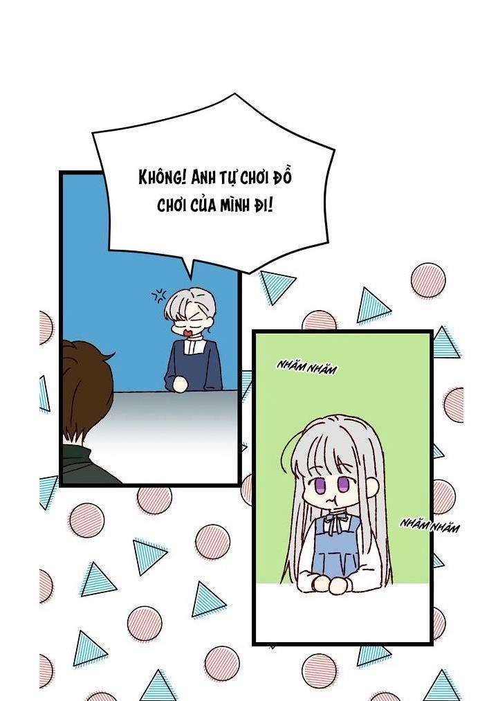 Cẩn Thận Với Các Anh Trai Đấy! Chap 15 - Trang 2