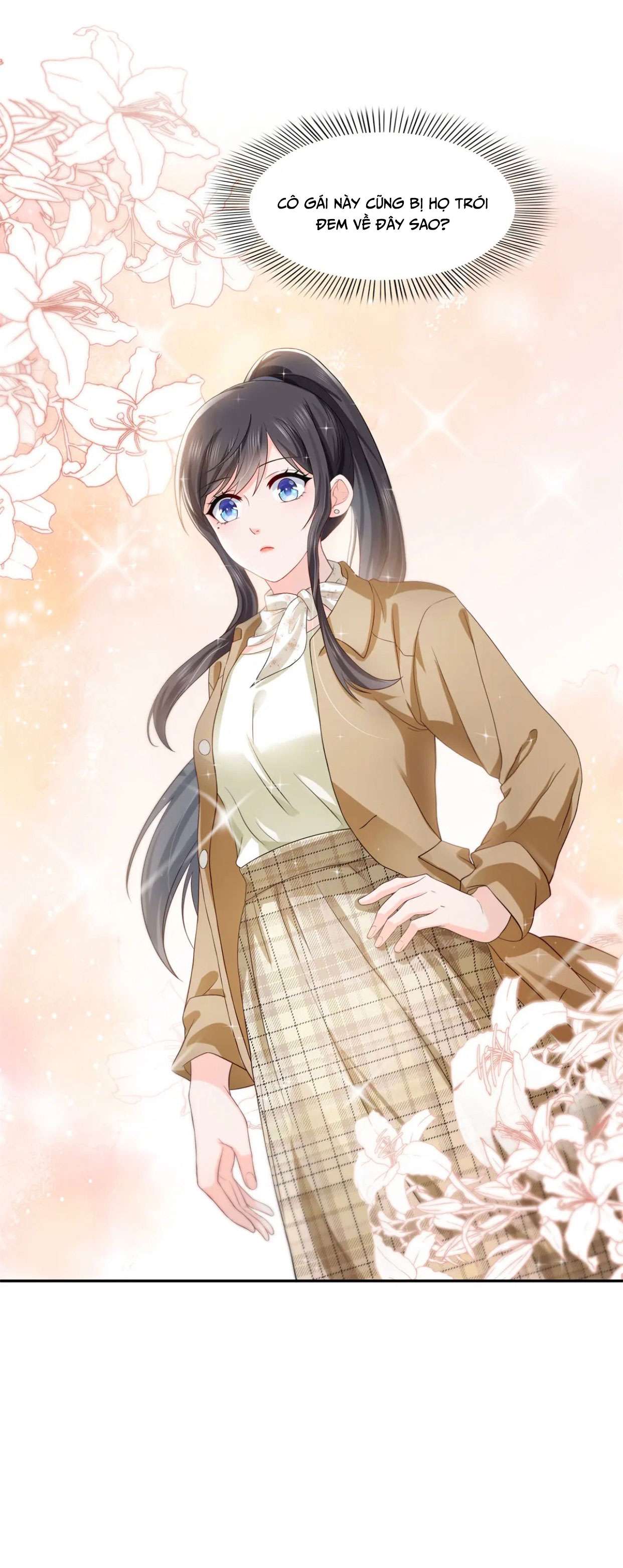 Hệt Như Hàn Quang Gặp Nắng Gắt Chap 376 - Trang 4