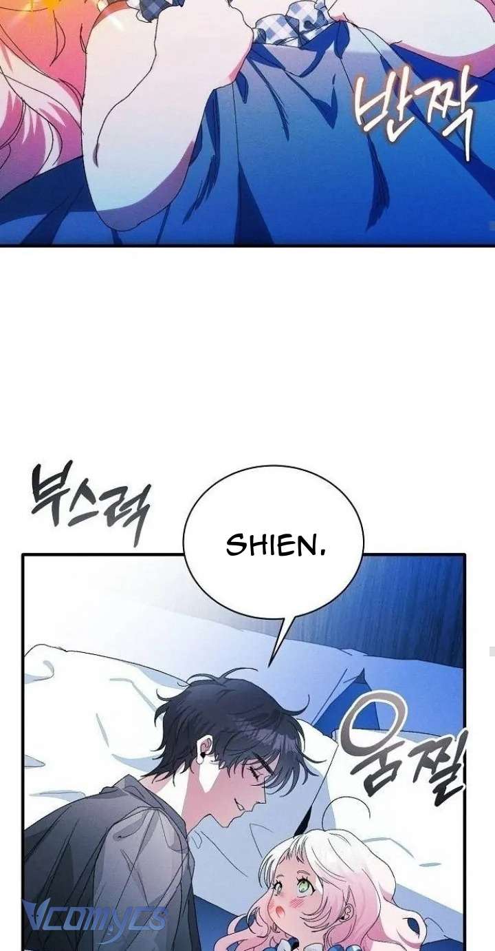 Papa Bạo Chúa, Con Sẽ Bảo Vệ Người! Chap 12 - Next Chap 13