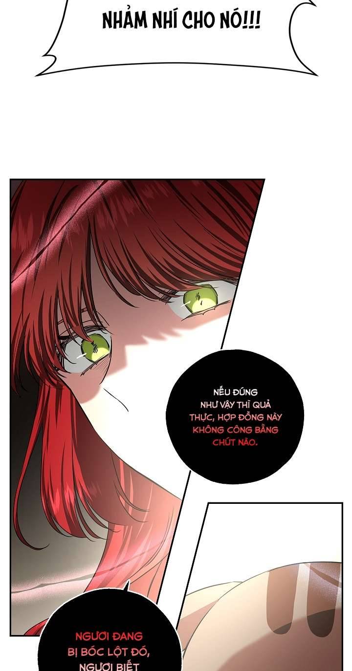 Hôn Phu Ẩn Sắc Chapter 40 - Trang 3