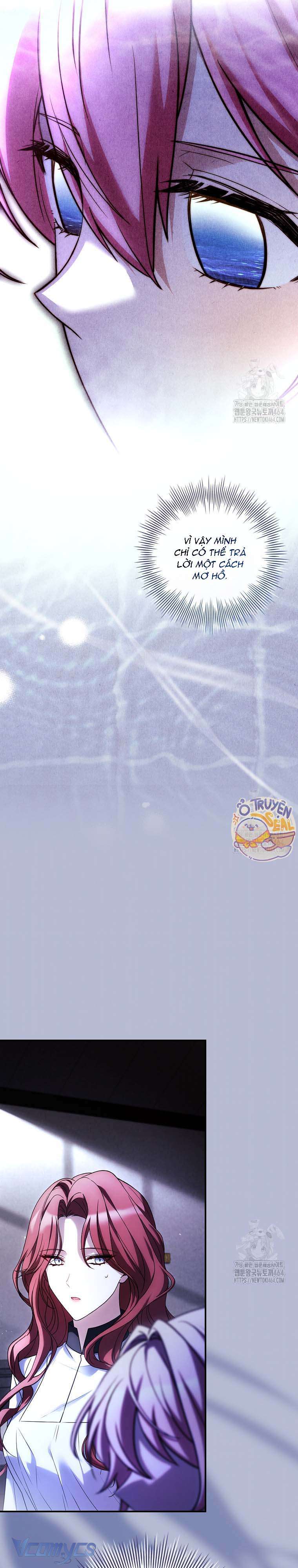 Tôi Đã Tắt Cài Đặt Chế Độ Nhận Thức Nỗi Đau! Chap 39 - Next Chap 40