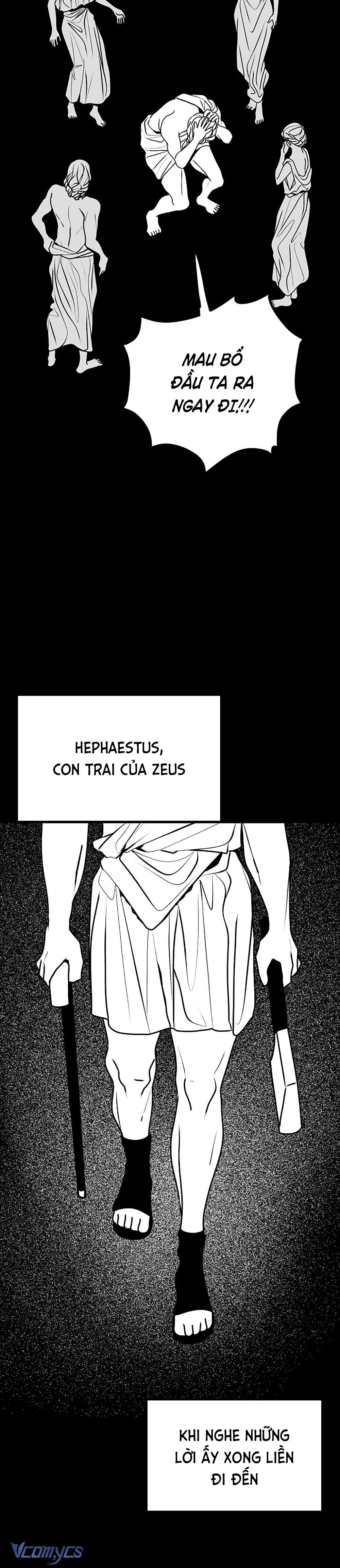 Kẻ Rác Rưởi Không Đáng Được Yêu Chapter 93 - Trang 4