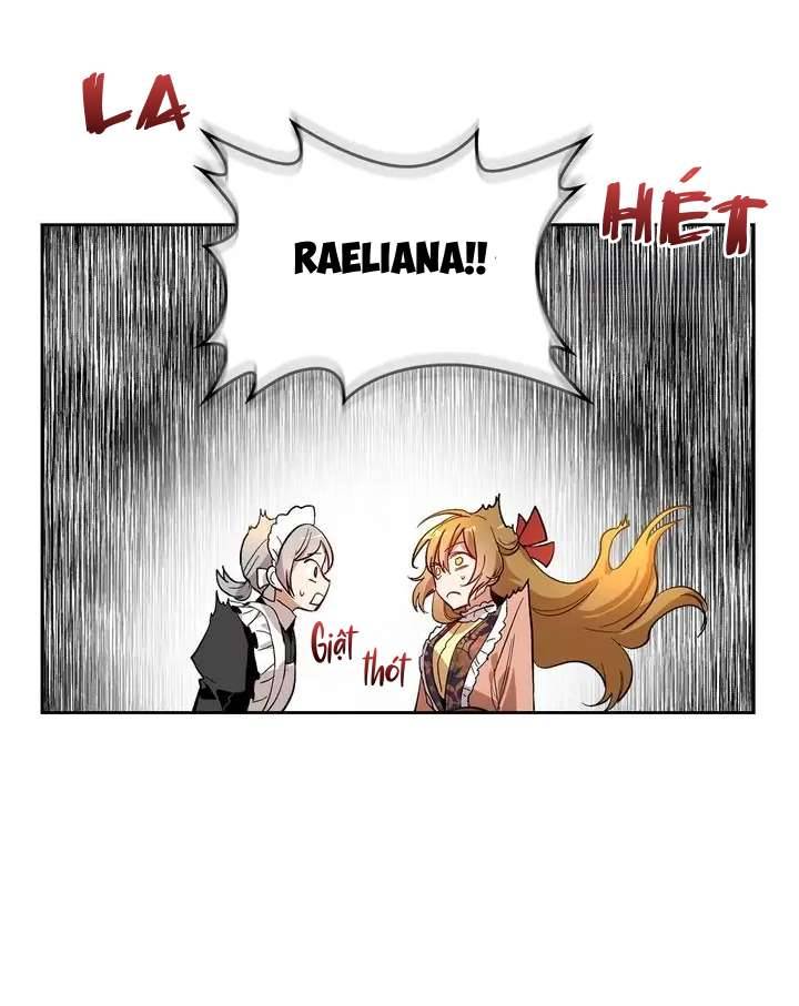 Vị Hôn Thê Khế Ước Của Công Tước Chapter 80 - Next Chapter 81