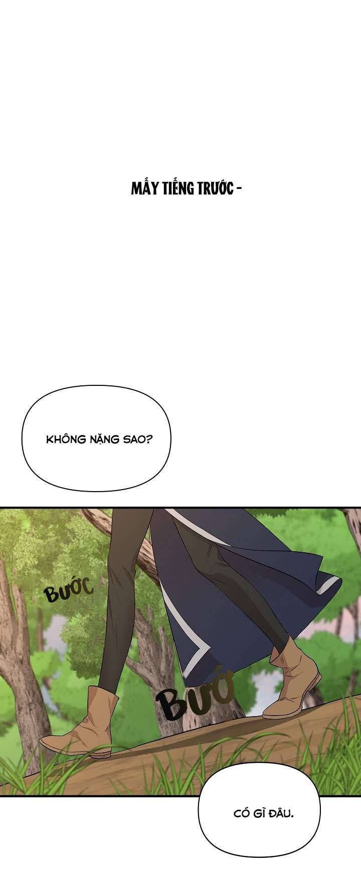 Tôi Không Phải Là Cinderella Chapter 19 - Trang 4