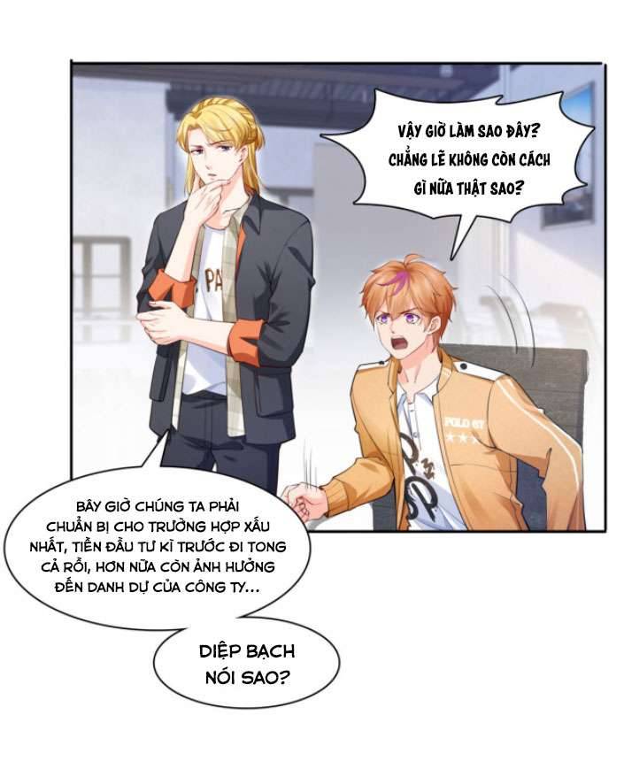 Hệt Như Hàn Quang Gặp Nắng Gắt Chap 190 - Trang 4