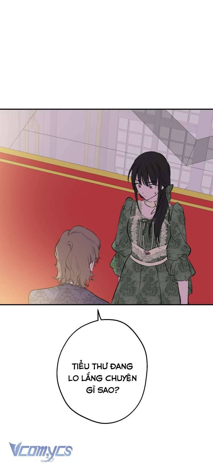 Những Nhân Vật Mạnh Nhất Thế Giới Ám Ảnh Tôi Chapter 36 - Trang 4